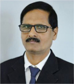 Mr. Sanjay Pimpalkar