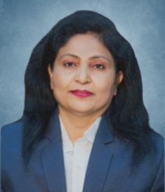 Mrs. Asha Patodekar
