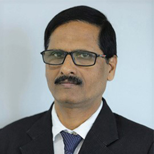 Mr. Sanjay Pimpalkar