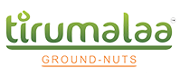 tirumalla groundnuts